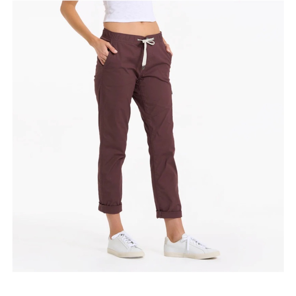 Vuori Ripstop pants